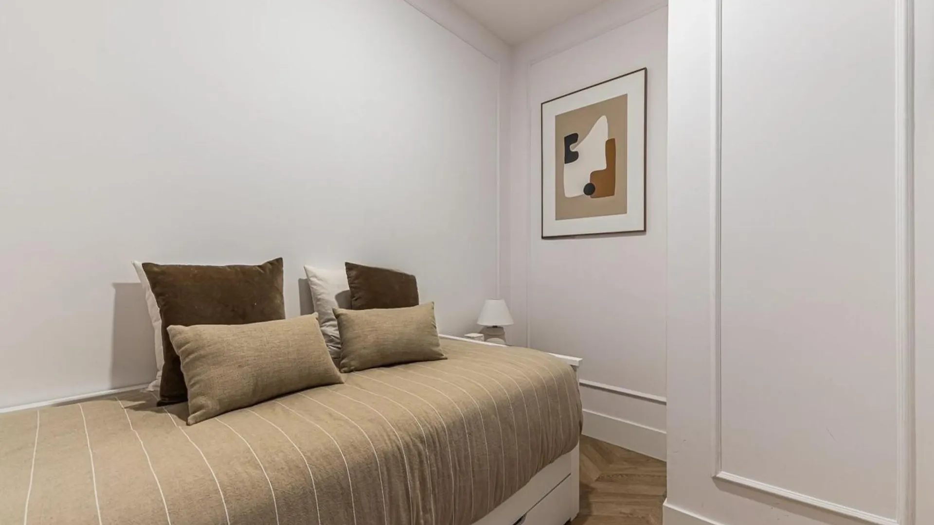 Exclusive Aristocrat Style Apartamento Roma