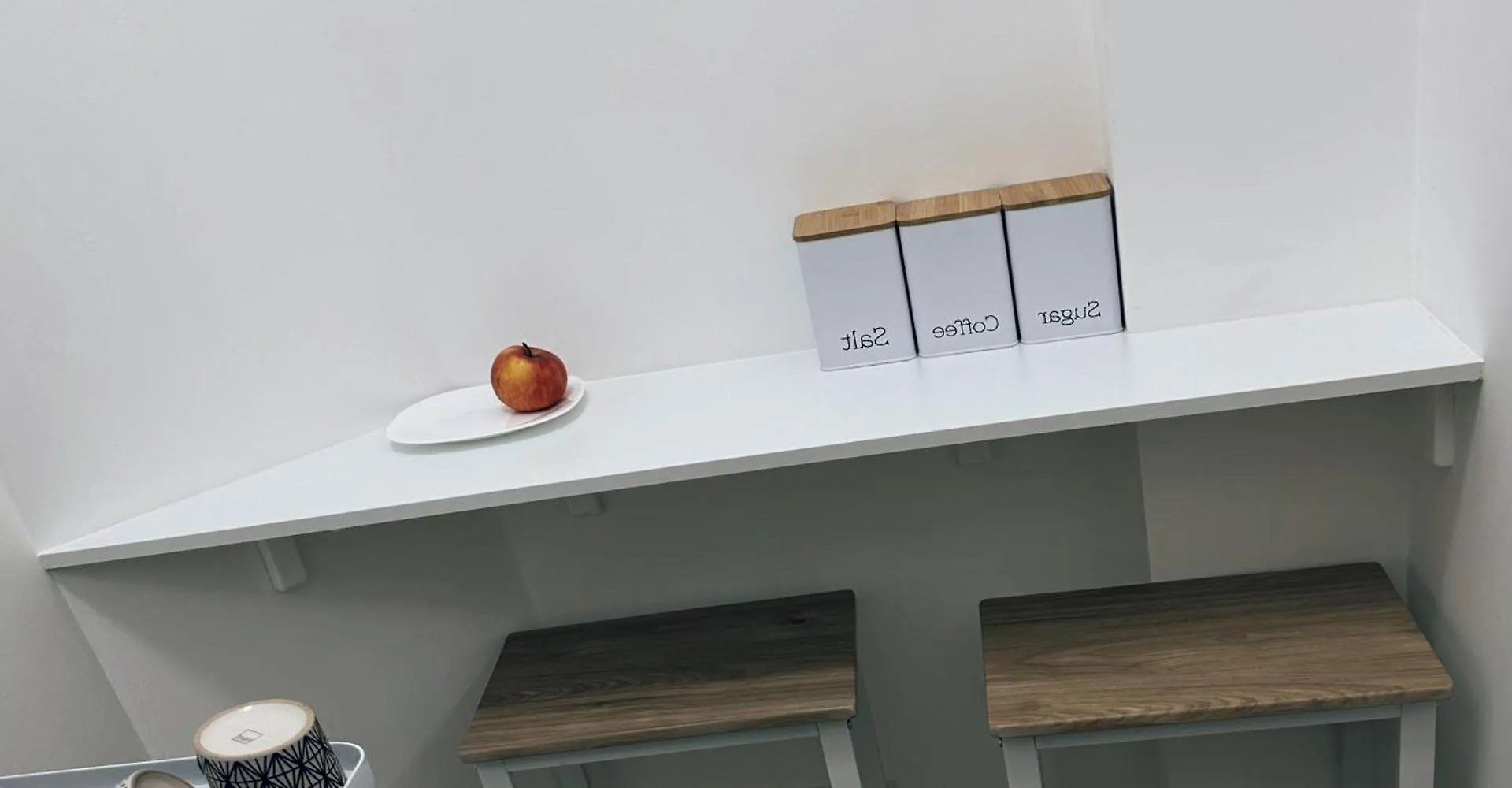 Apartmán Exclusive Aristocrat Style Řím