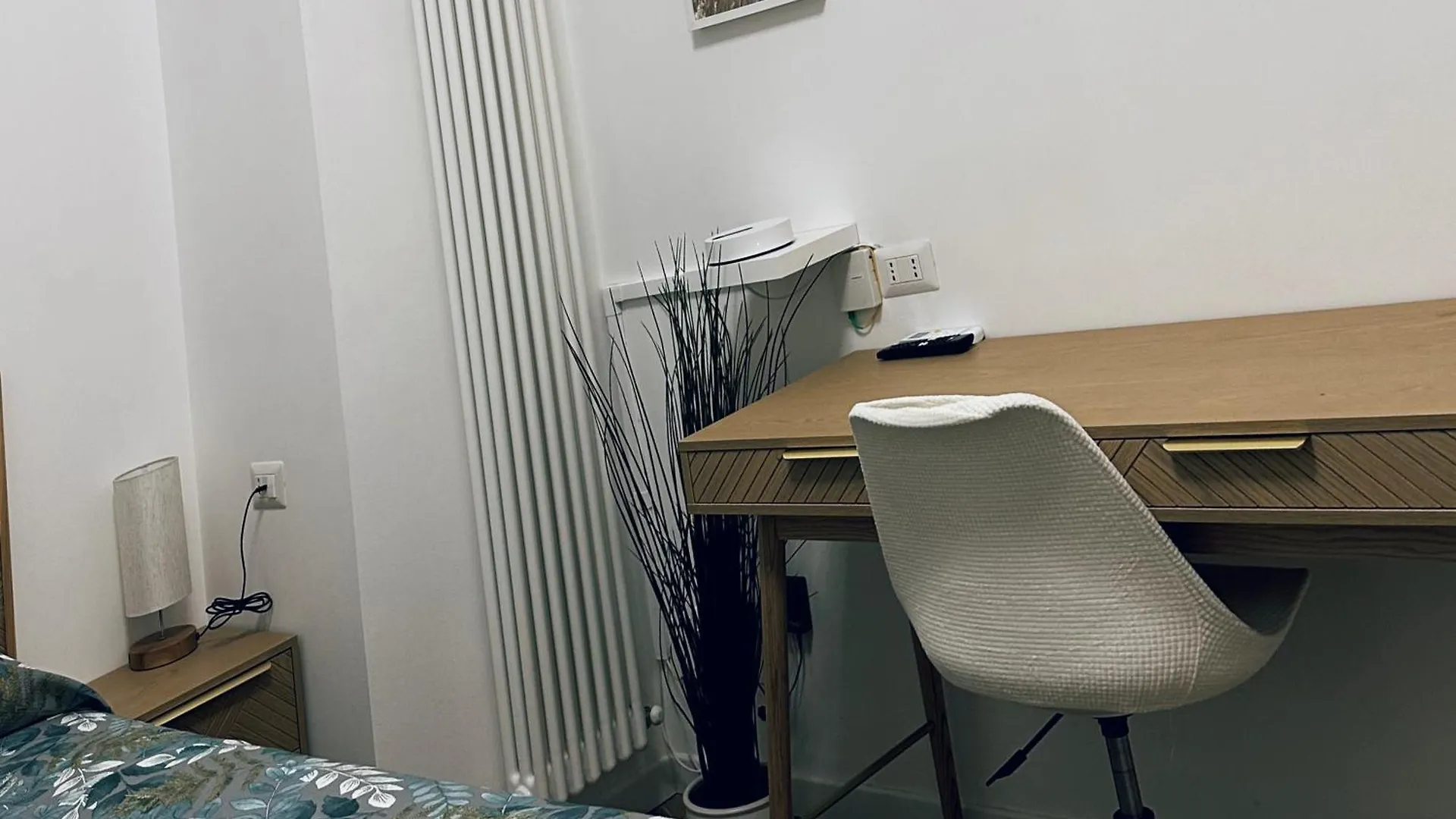Apartmán Exclusive Aristocrat Style Řím