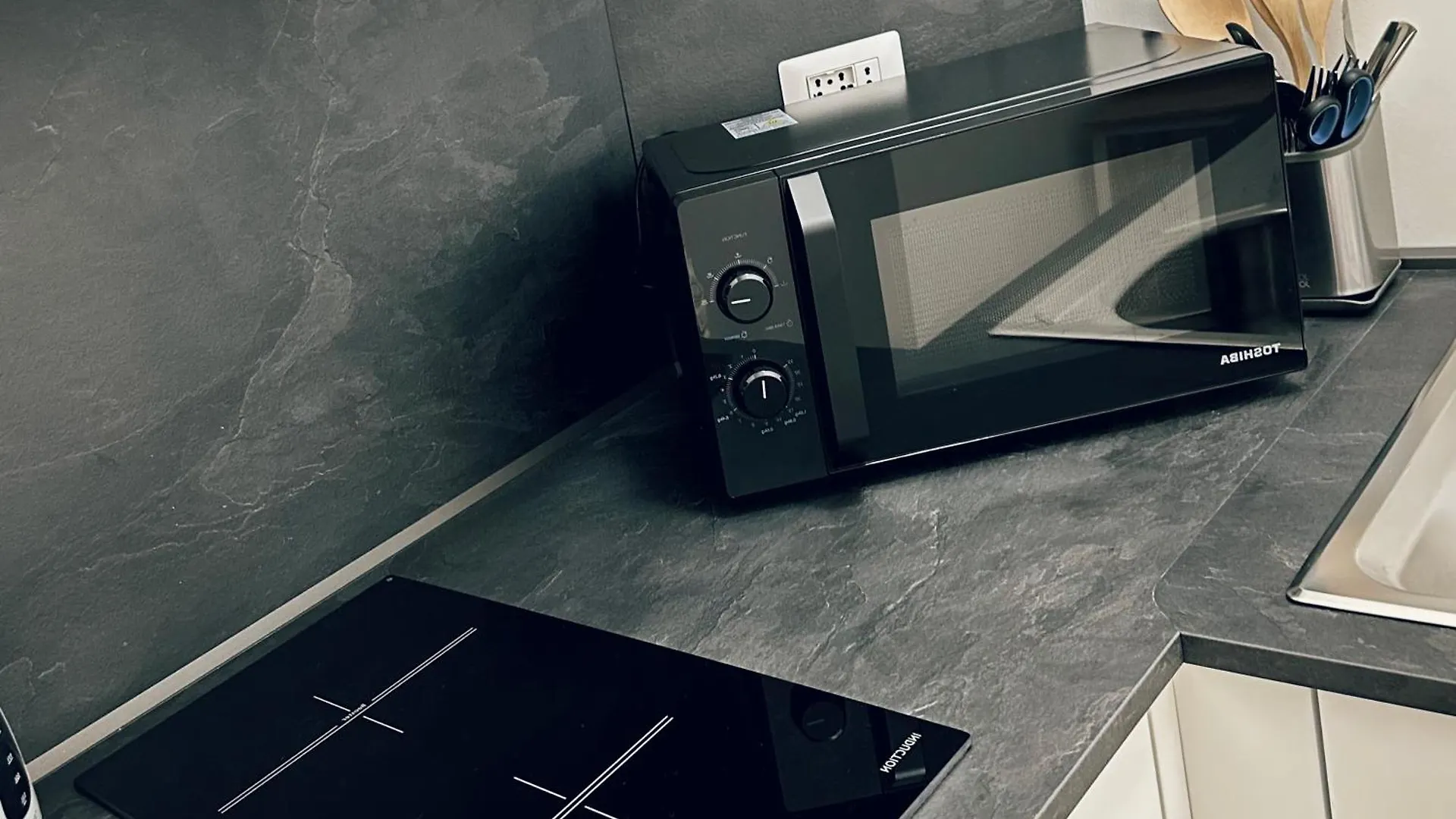 Apartmán Exclusive Aristocrat Style Řím Itálie