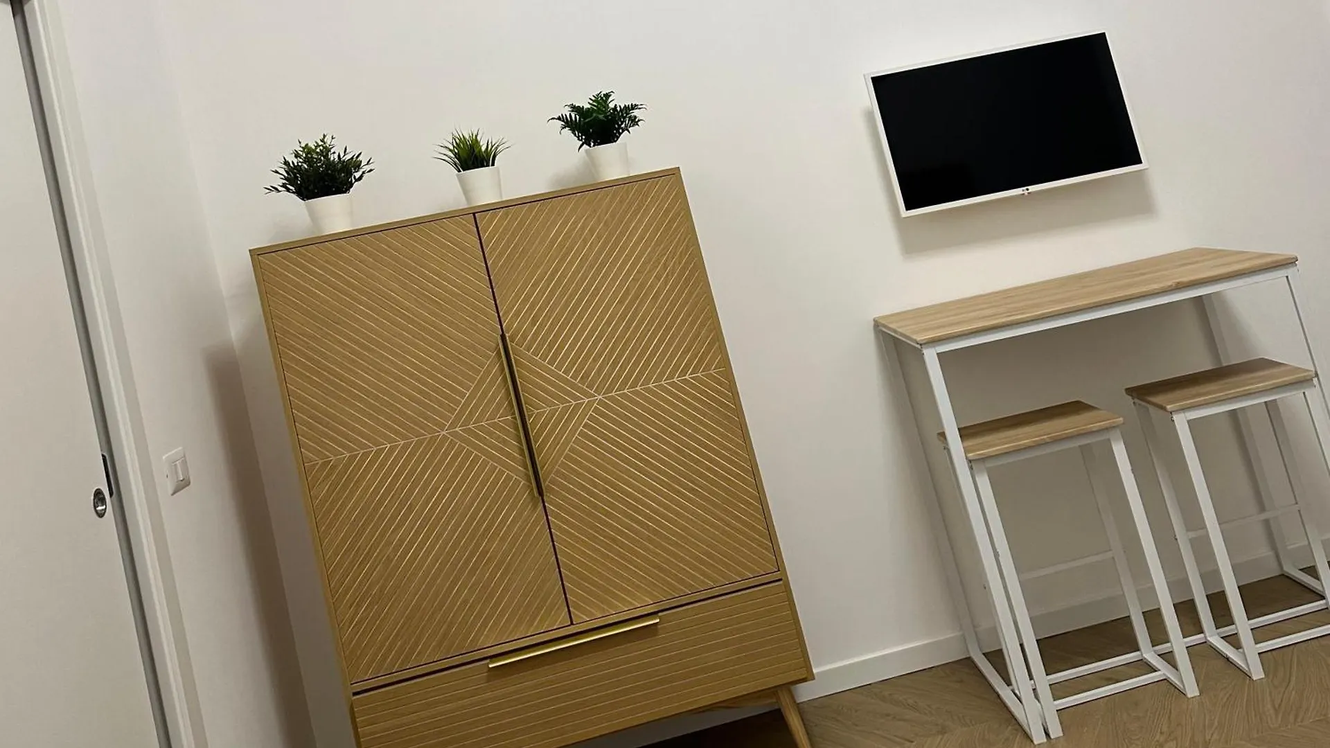 Apartmán Exclusive Aristocrat Style Řím 0*,