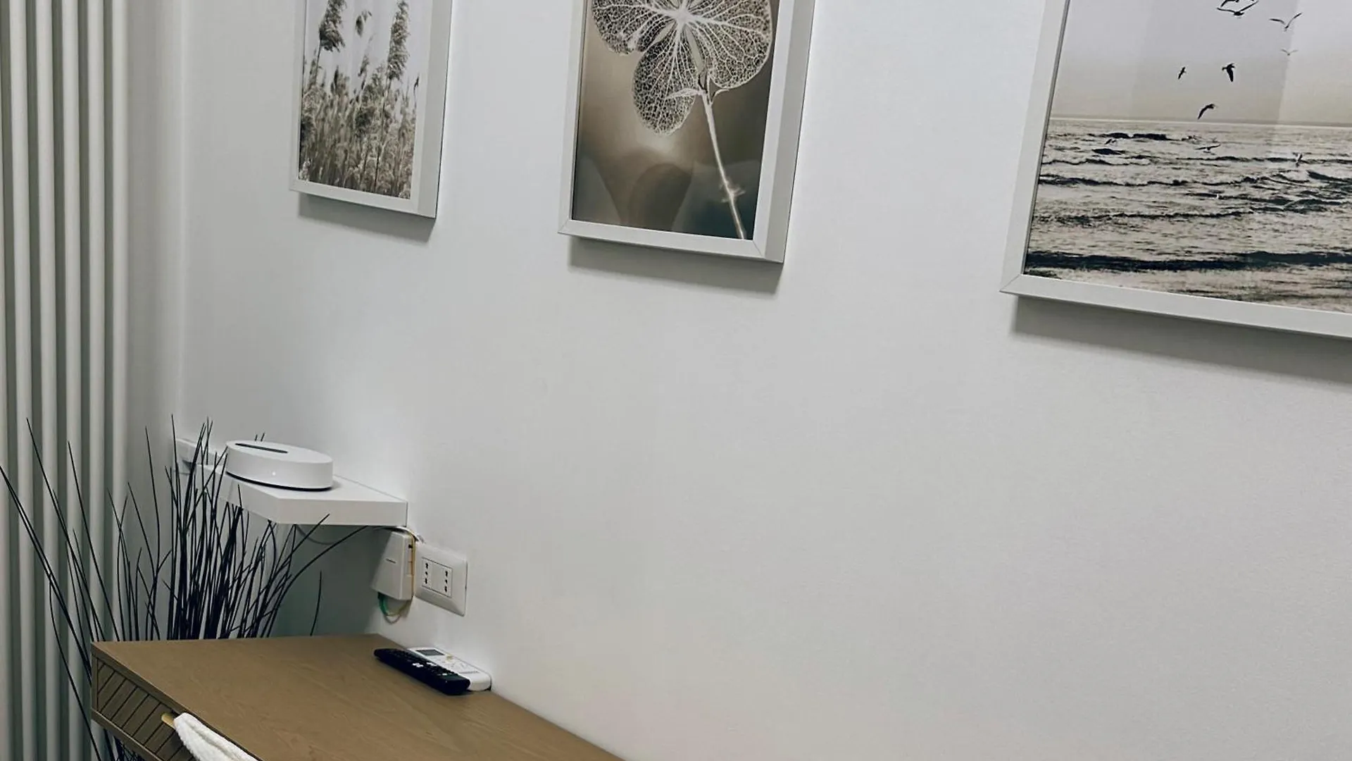 Apartmán Exclusive Aristocrat Style Řím Itálie