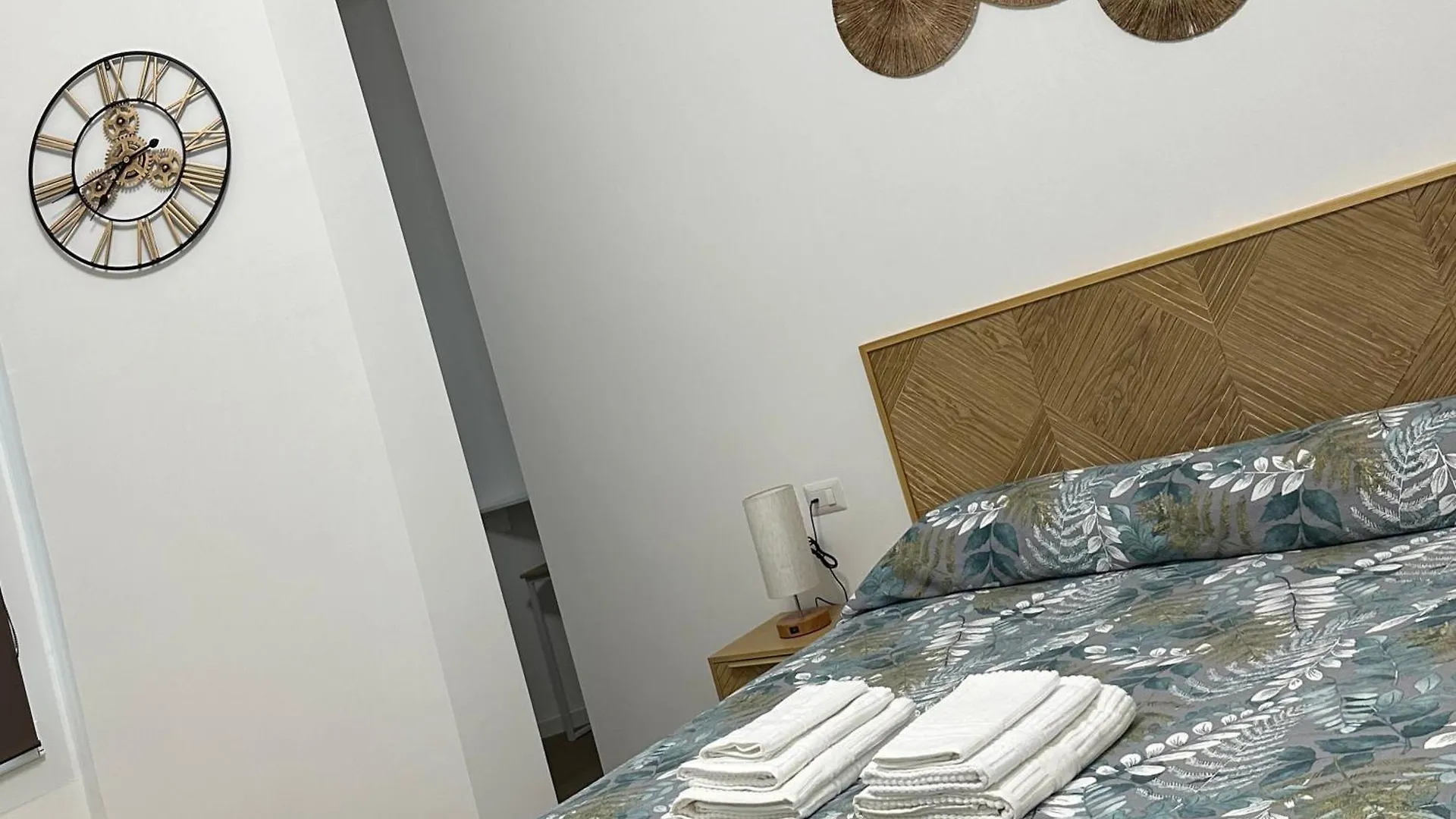 Apartmán Exclusive Aristocrat Style Řím
