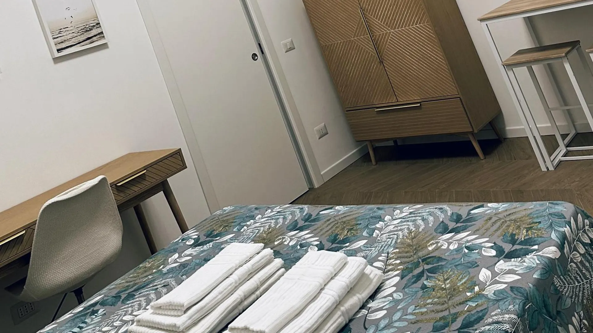 Apartmán Exclusive Aristocrat Style Řím
