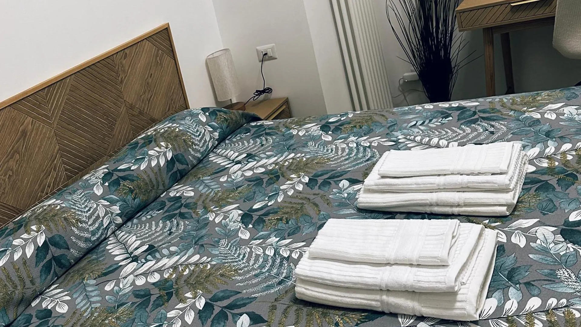 Apartmán Exclusive Aristocrat Style Řím