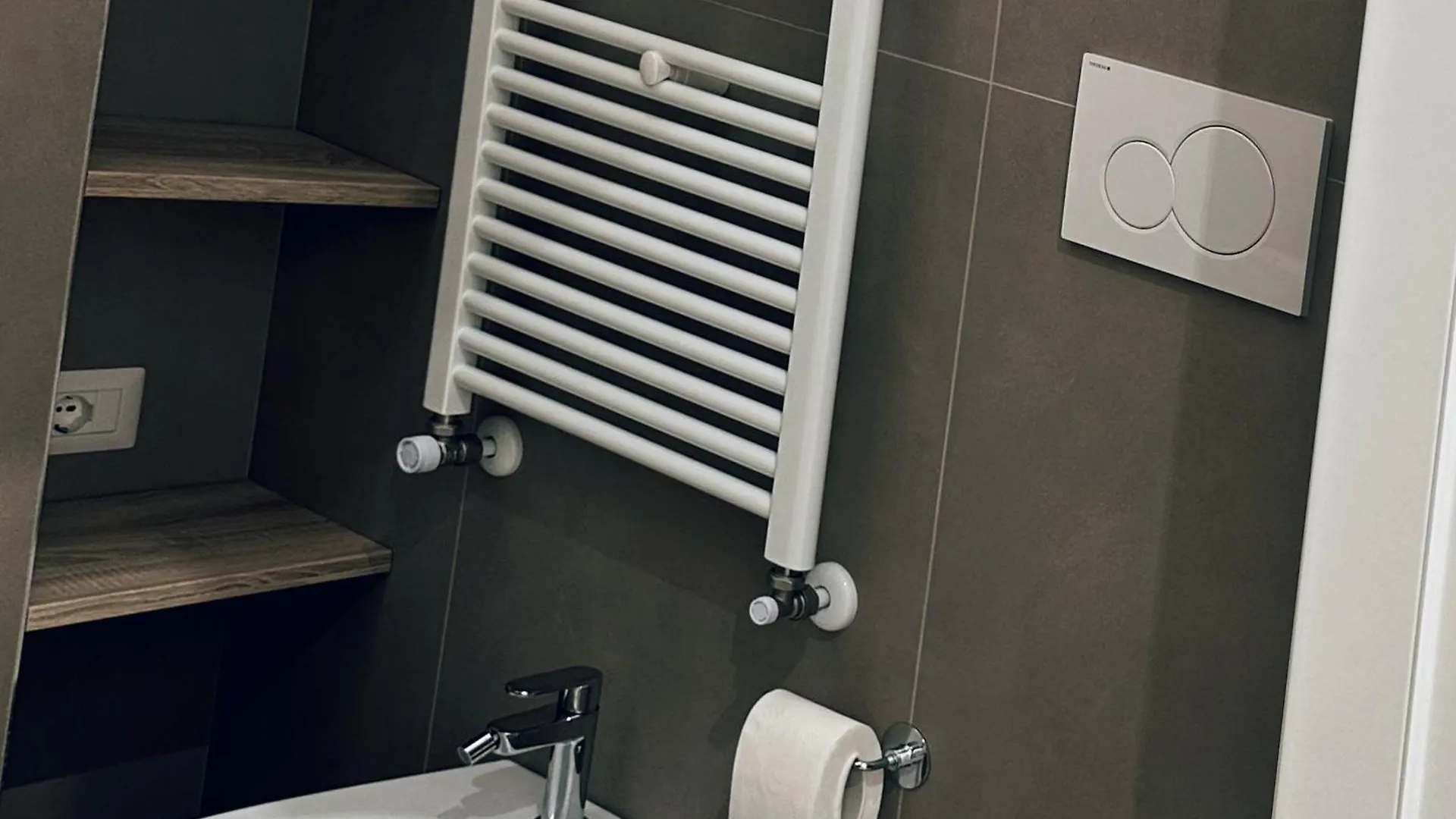 Apartmán Exclusive Aristocrat Style Řím
