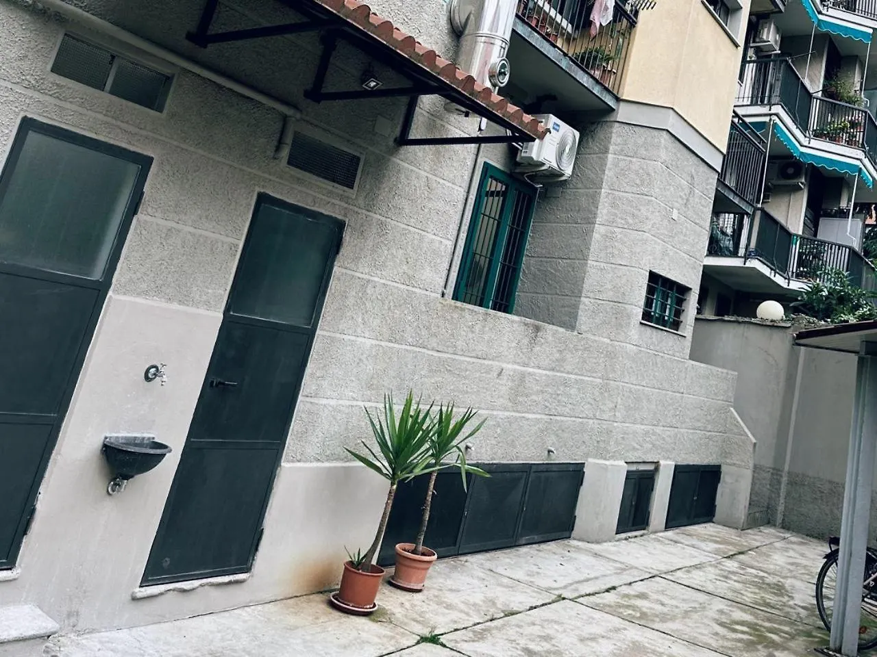 Apartmán Exclusive Aristocrat Style Řím