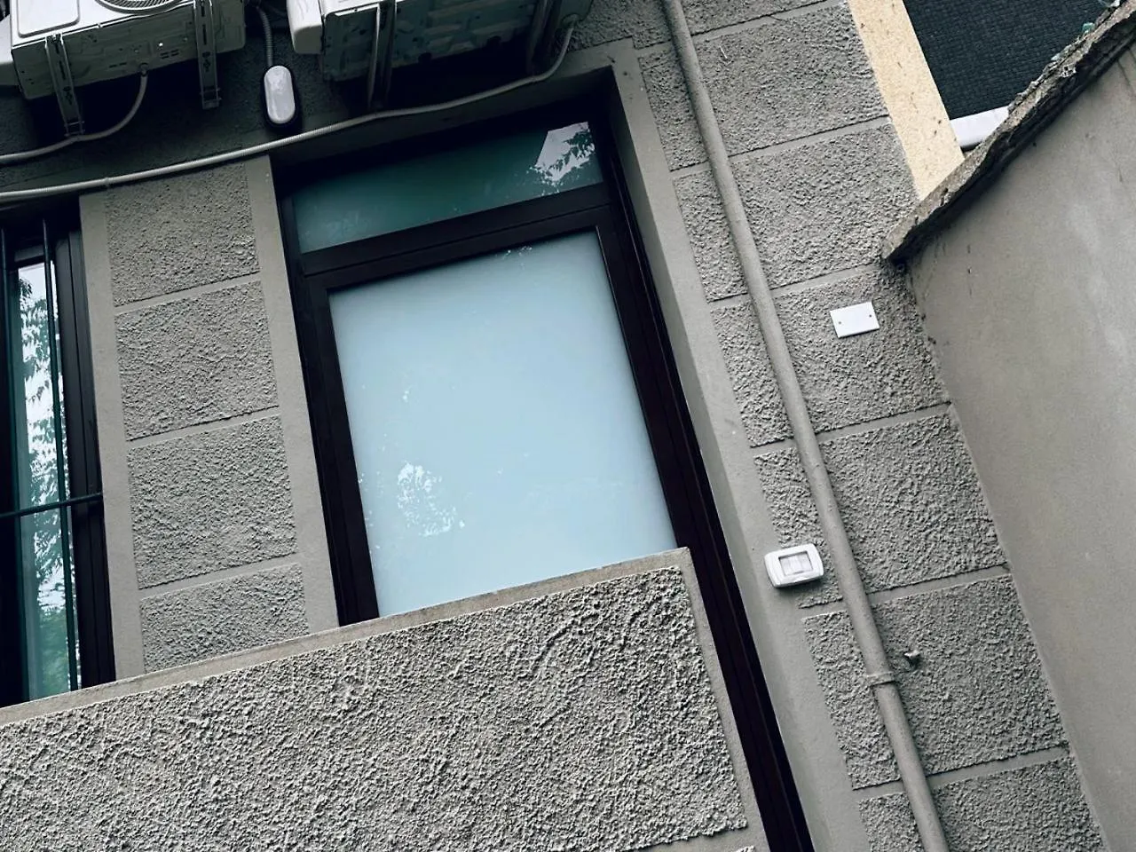 Apartmán Exclusive Aristocrat Style Řím Itálie