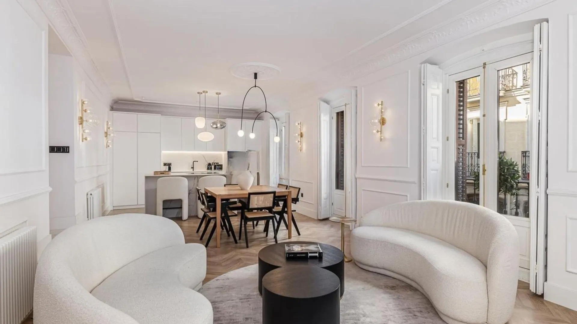 Apartmán Exclusive Aristocrat Style Řím