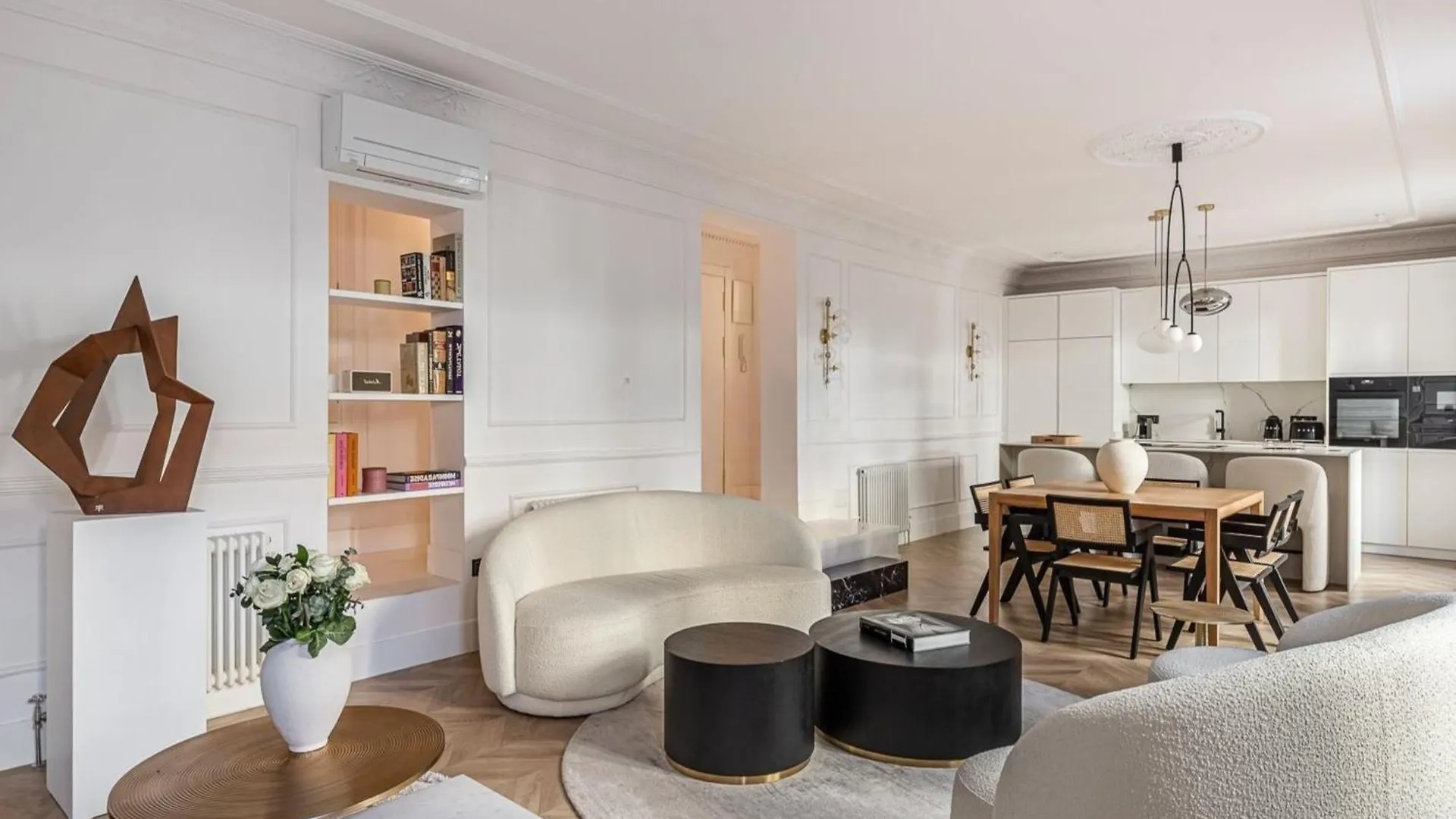 Apartmán Exclusive Aristocrat Style Řím 0*,  Itálie