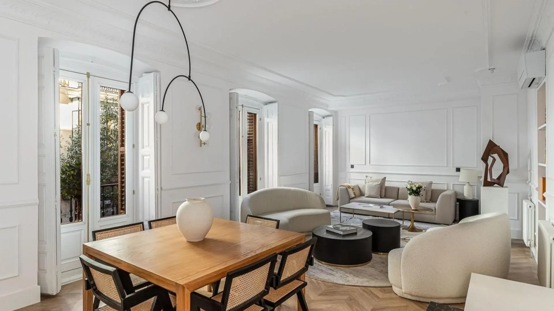 Apartmán Exclusive Aristocrat Style Řím 0*,