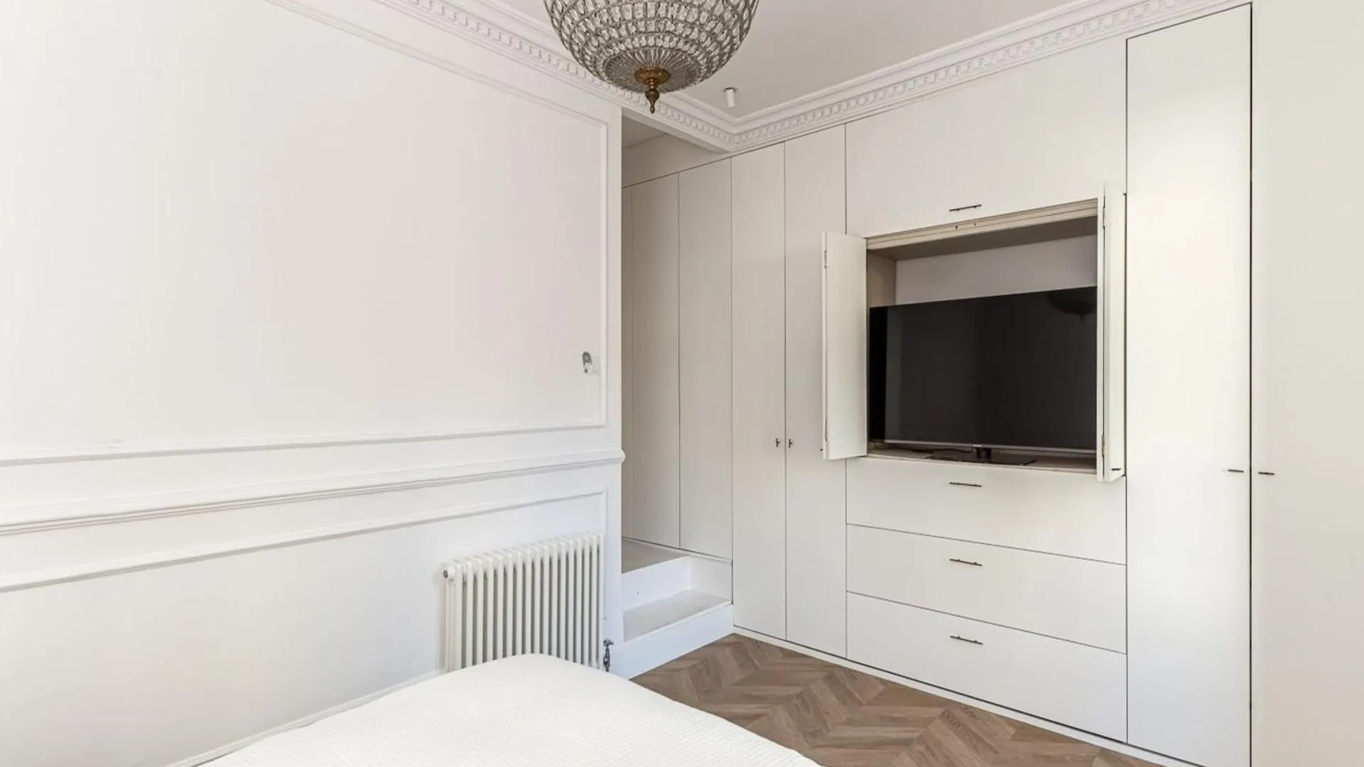 Apartmán Exclusive Aristocrat Style Řím