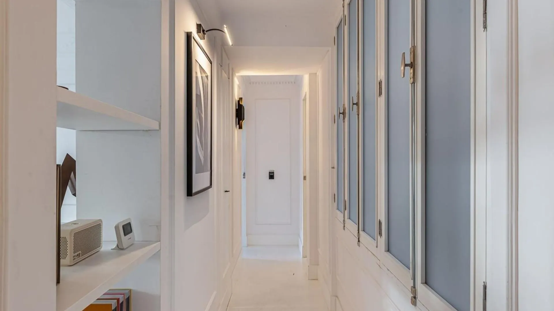Apartmán Exclusive Aristocrat Style Řím