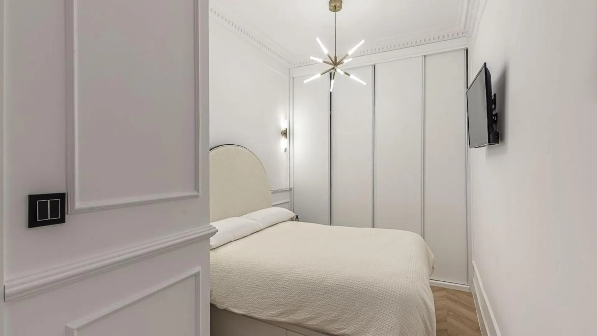 Apartmán Exclusive Aristocrat Style Řím