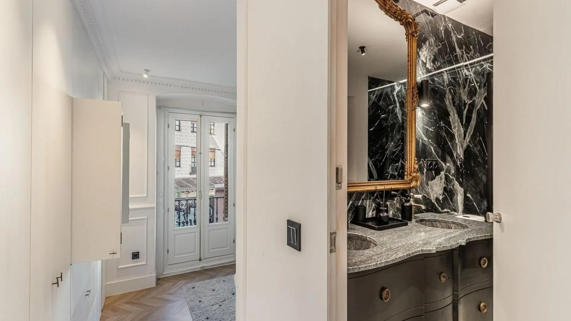 Apartmán Exclusive Aristocrat Style Řím Itálie