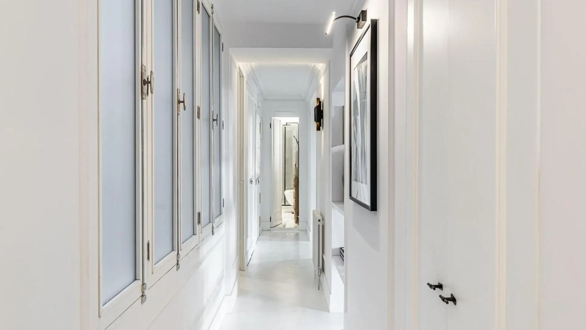 Apartmán Exclusive Aristocrat Style Řím