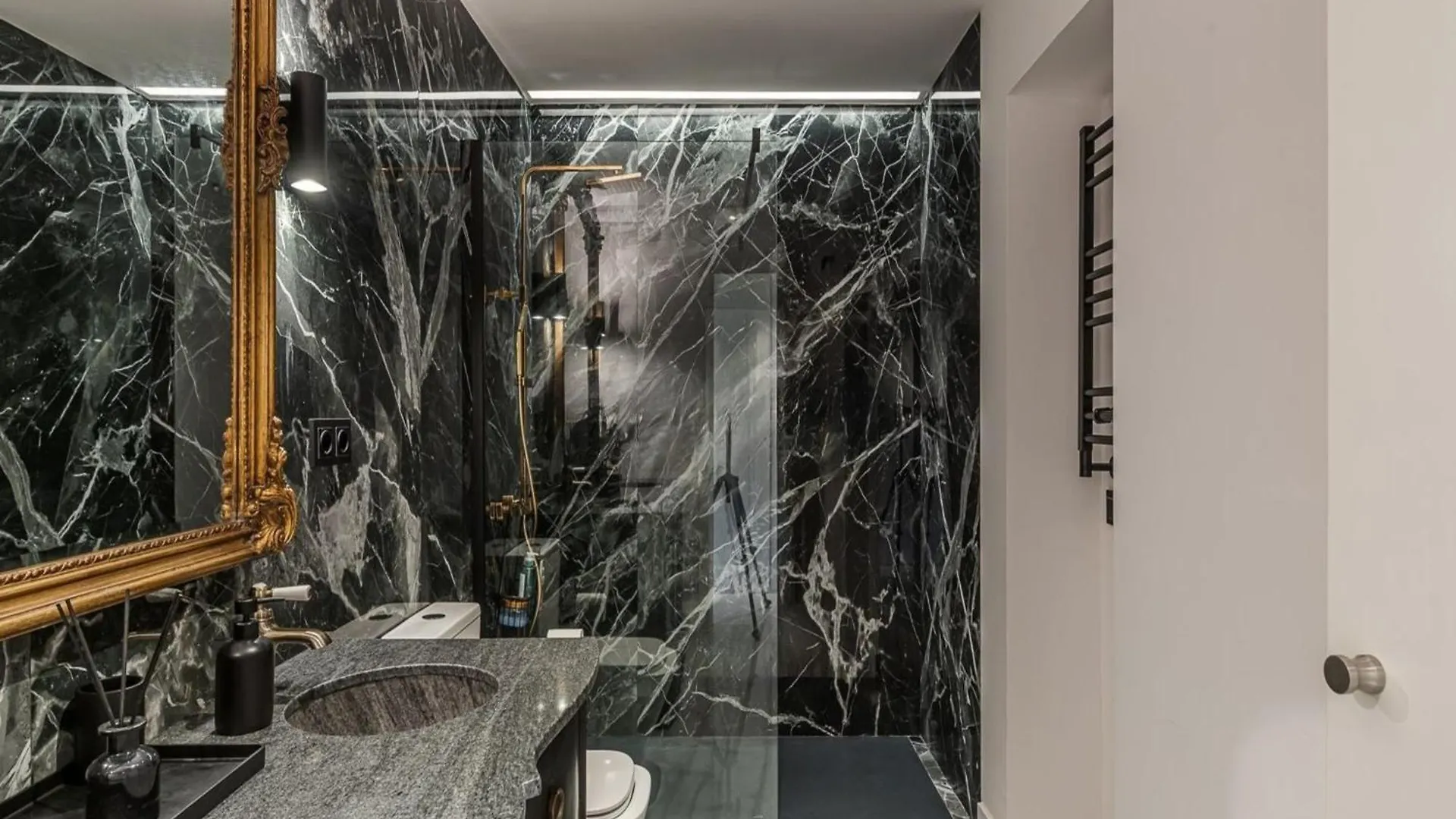 Apartmán Exclusive Aristocrat Style Řím