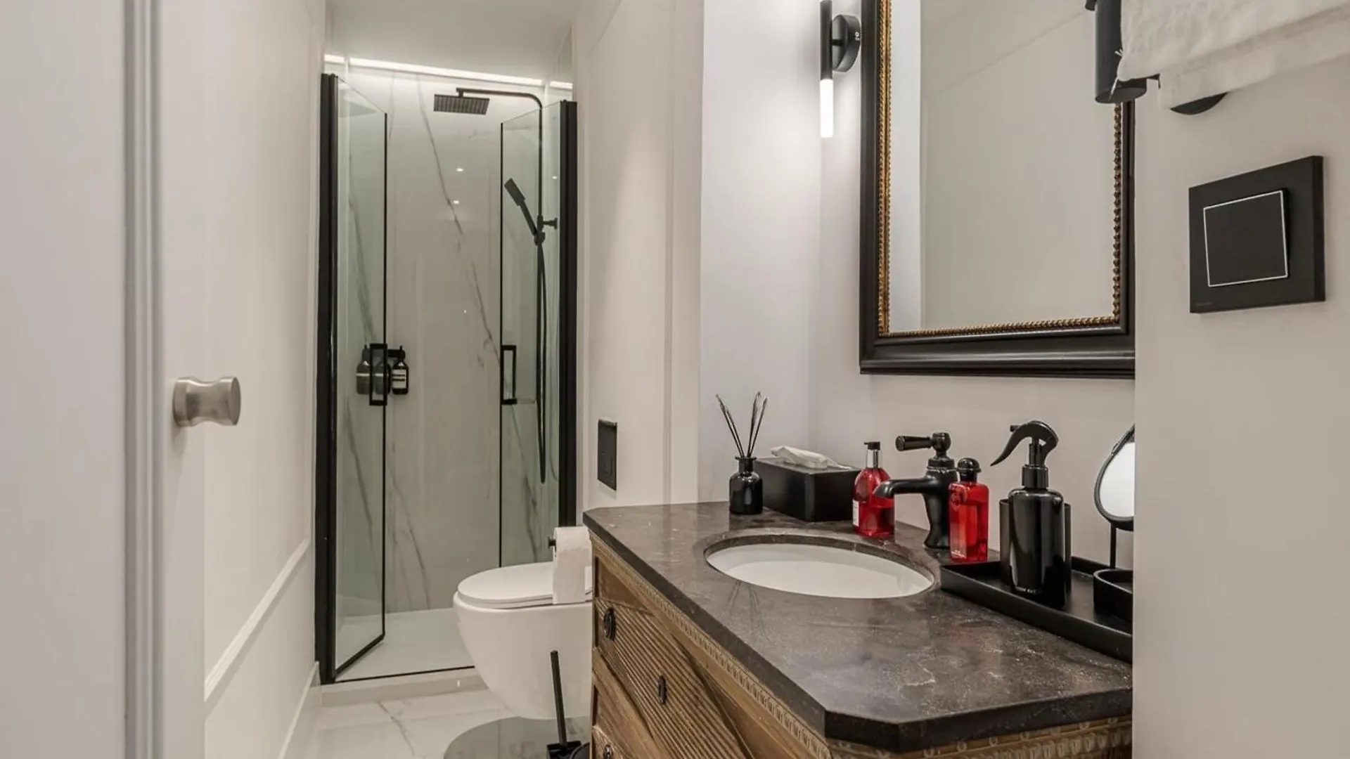 Apartmán Exclusive Aristocrat Style Řím 0*,  Itálie