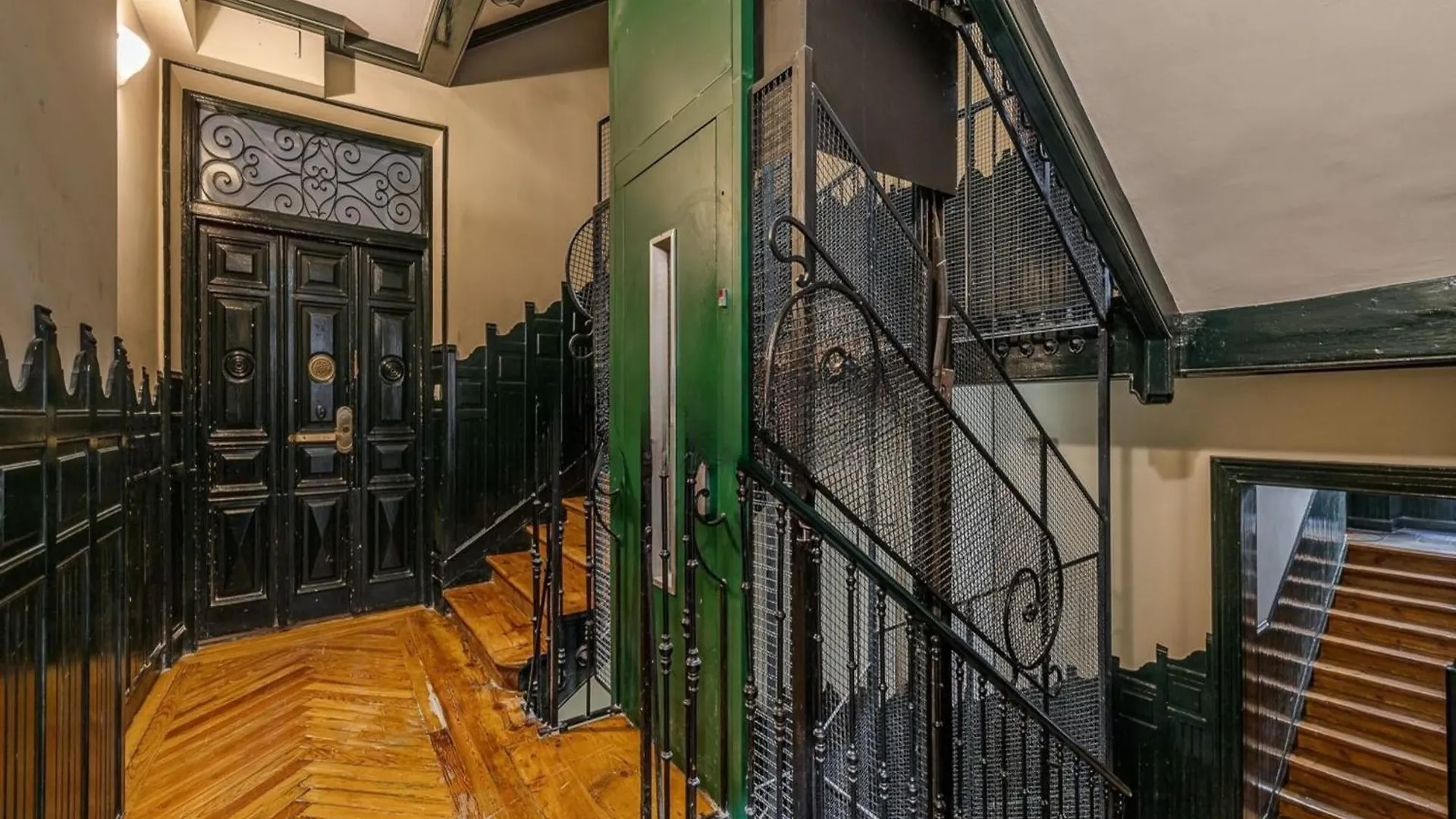 Apartmán Exclusive Aristocrat Style Řím 0*,  Itálie