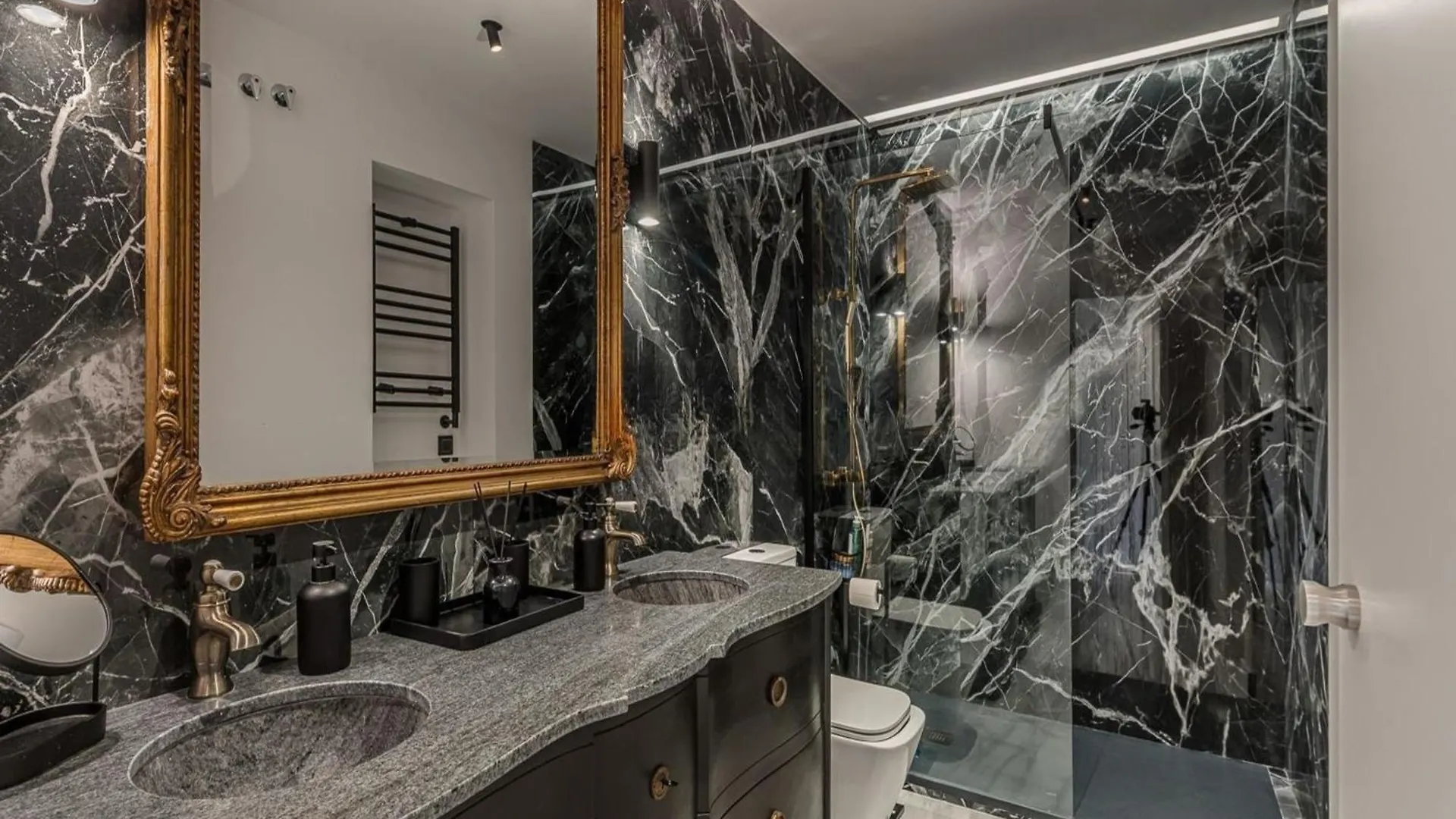 Apartmán Exclusive Aristocrat Style Řím