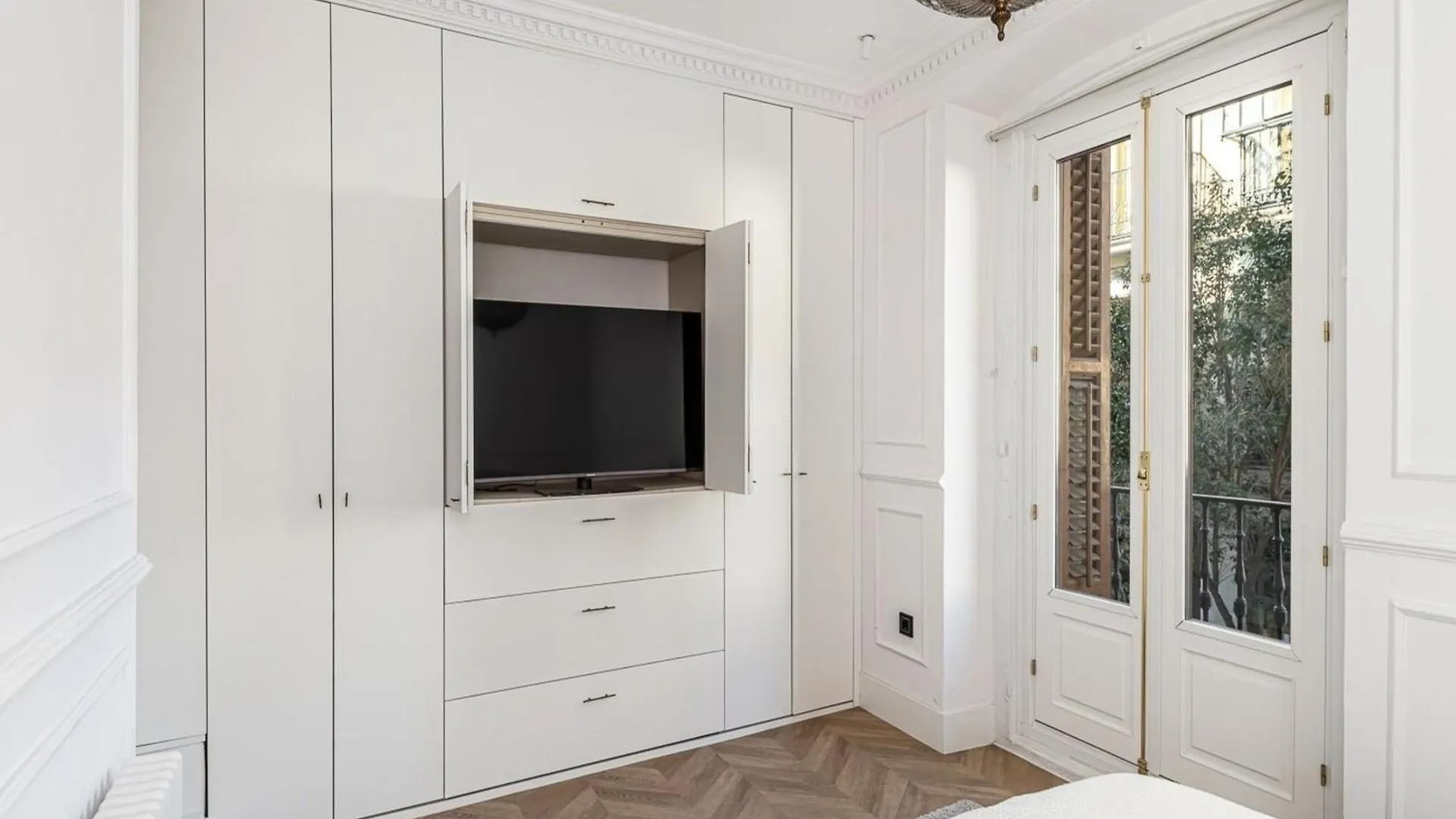 Apartmán Exclusive Aristocrat Style Řím 0*,